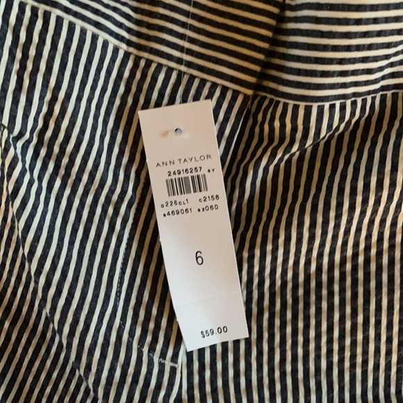 Ann Taylor Shorts NWT - Picture 4 of 5